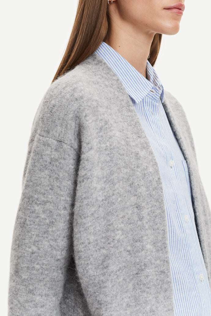 Samsøe Samsøe - Nor Cardigan