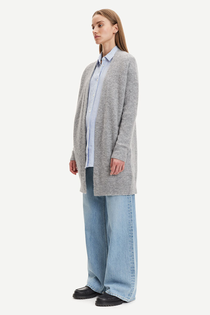 Samsøe Samsøe - Nor Cardigan