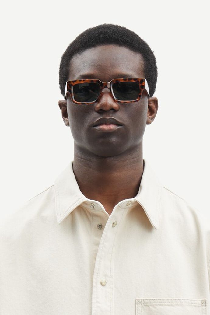 Samsøe Samsøe - Sajessie Sunglasses