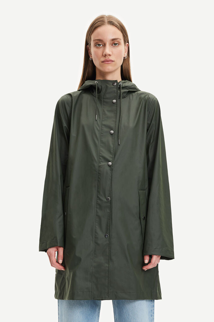 Samsøe Samsøe - Stala Jacket