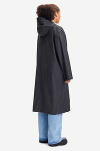 Samsøe Samsøe - Stala Long Jacket