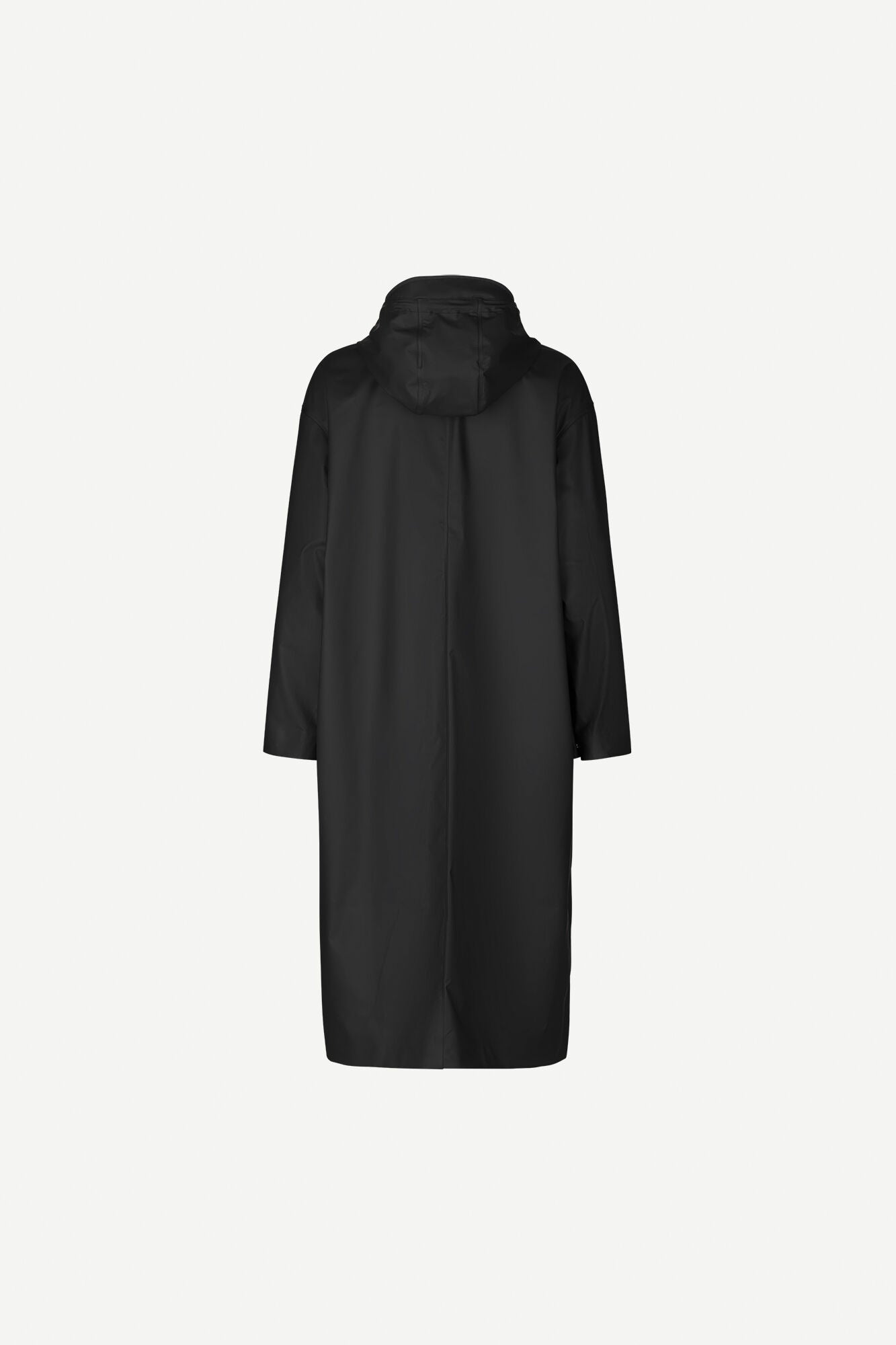 Samsøe Samsøe - Stala Long Jacket