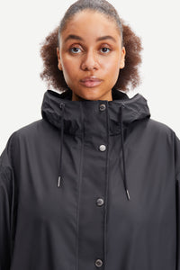 Samsøe Samsøe - Stala Long Jacket
