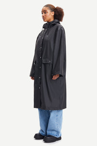 Samsøe Samsøe - Stala Long Jacket