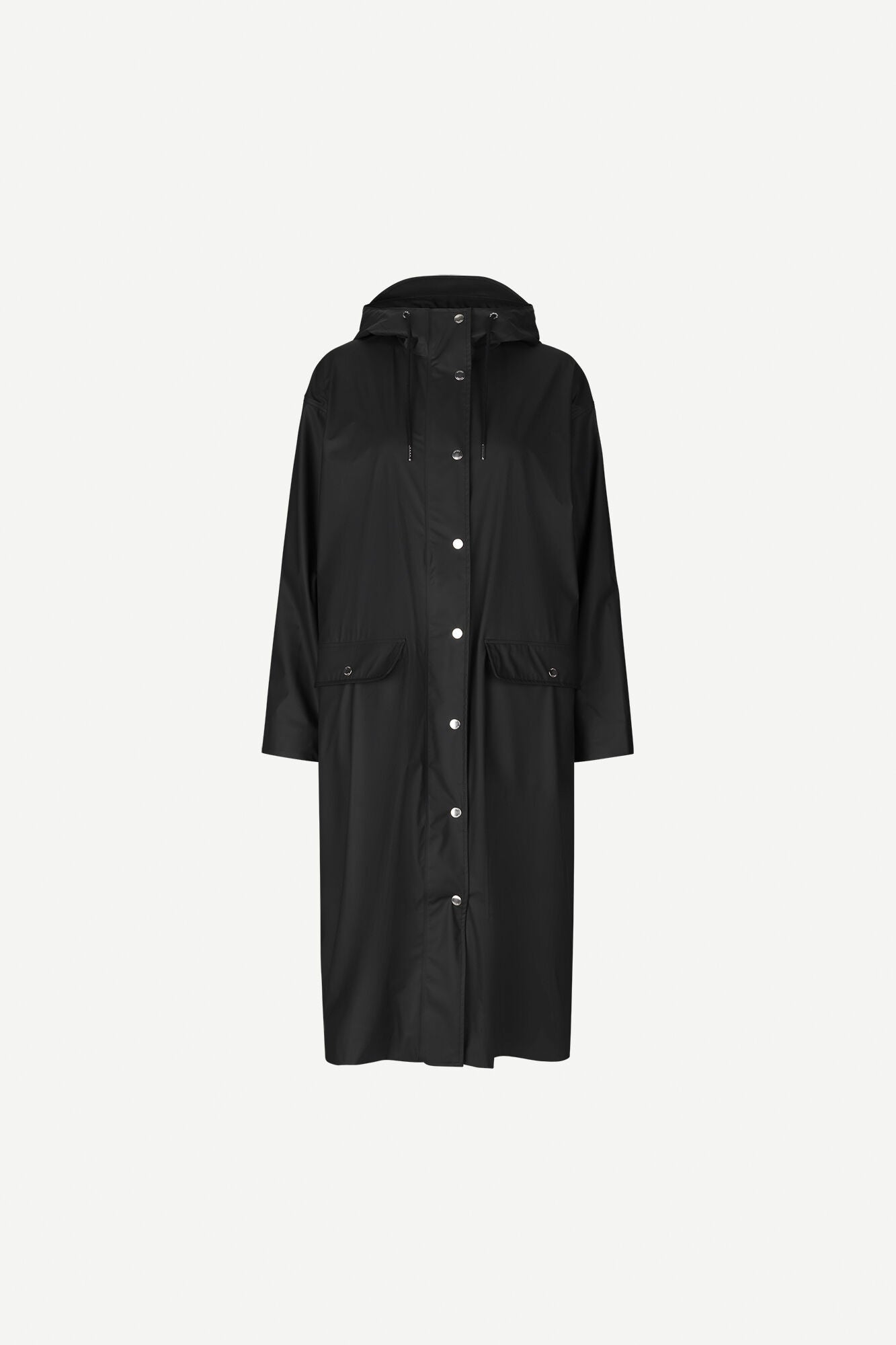 Samsøe Samsøe - Stala Long Jacket