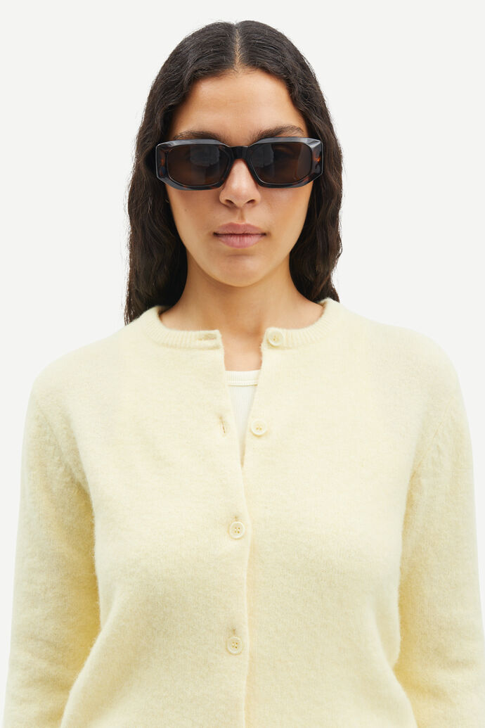 Samsøe Samsøe - Milo Sunglasses