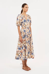 Ulla Johnson - Carina Dress in Magnolia