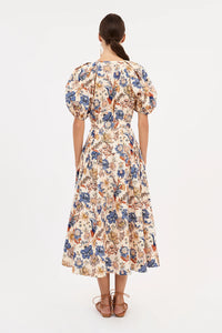 Ulla Johnson - Carina Dress in Magnolia