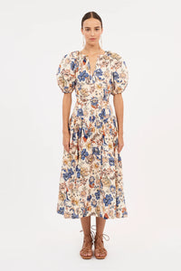 Ulla Johnson - Carina Dress in Magnolia