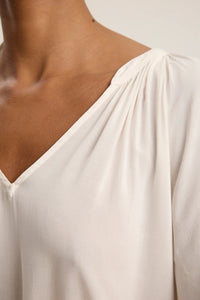 Velvet - Luna - Rayon Challis Top