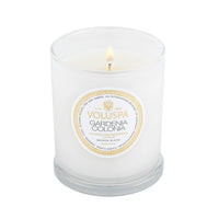 Voluspa - Gardenia Colonia Classic Candle