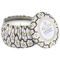 Voluspa - Gardenia Colonia Mini Tin Candle