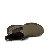 Woden - Siri Waterproof in Dark Olive
