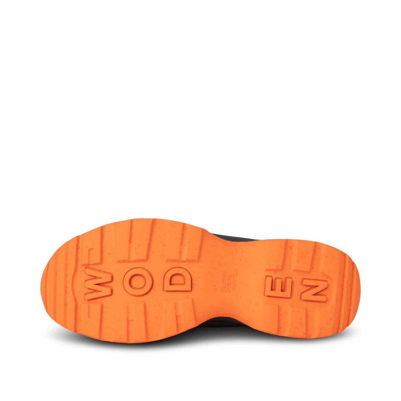 Woden - Siri Waterproof in Dark Olive