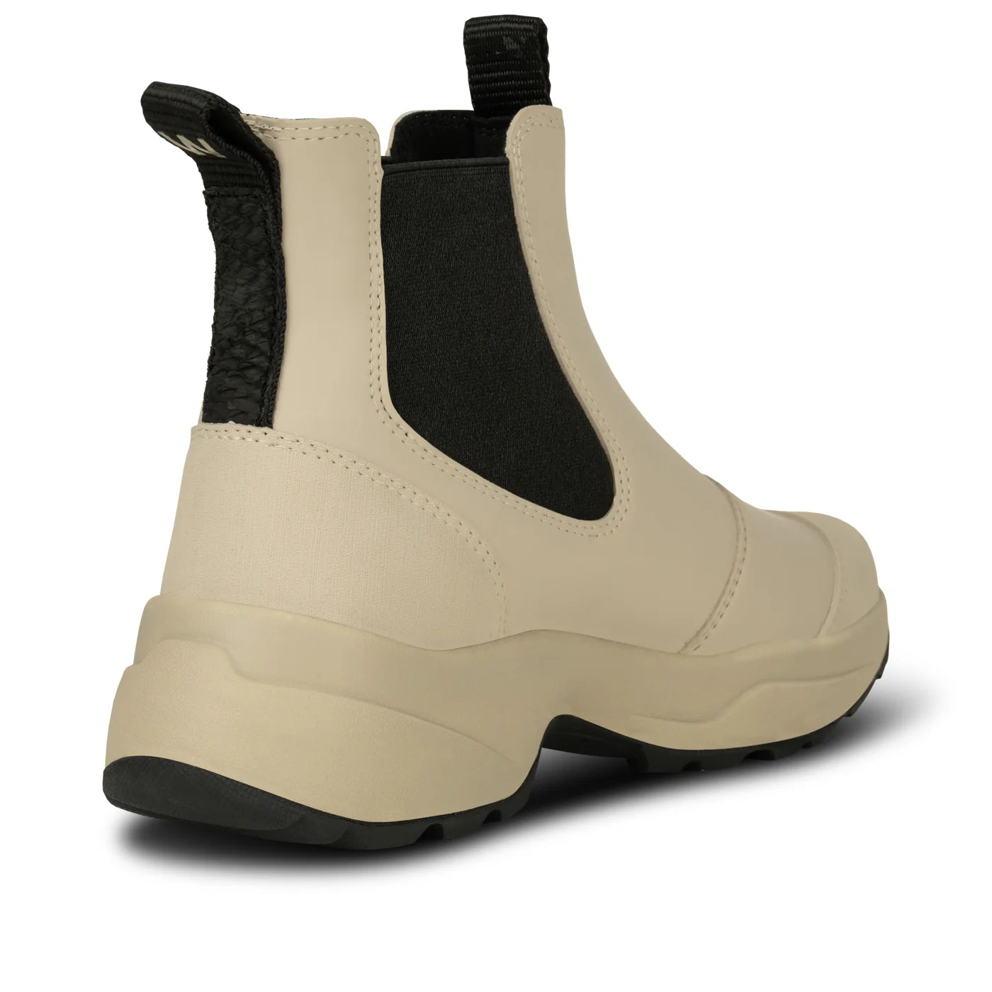 Woden - Siri Waterproof in Silver Lining