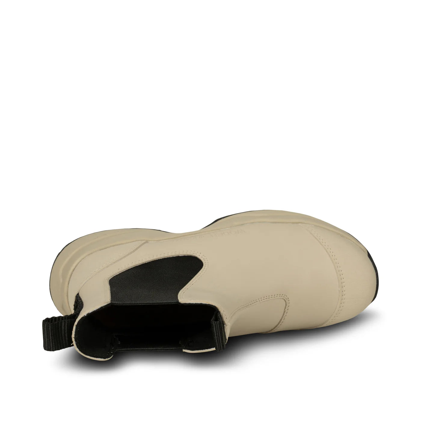 Woden - Siri Waterproof in Silver Lining