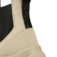 Woden - Siri Waterproof in Silver Lining