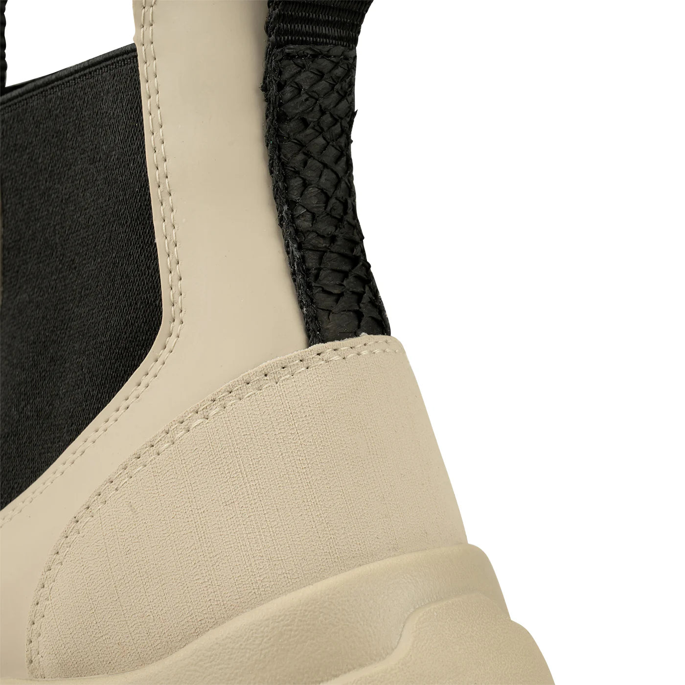 Woden - Siri Waterproof in Silver Lining