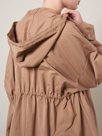 Wyeth - Boxwood Jacket in Sable