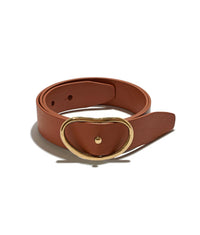 Lizzie Fortunato - Wide Georgia Belt