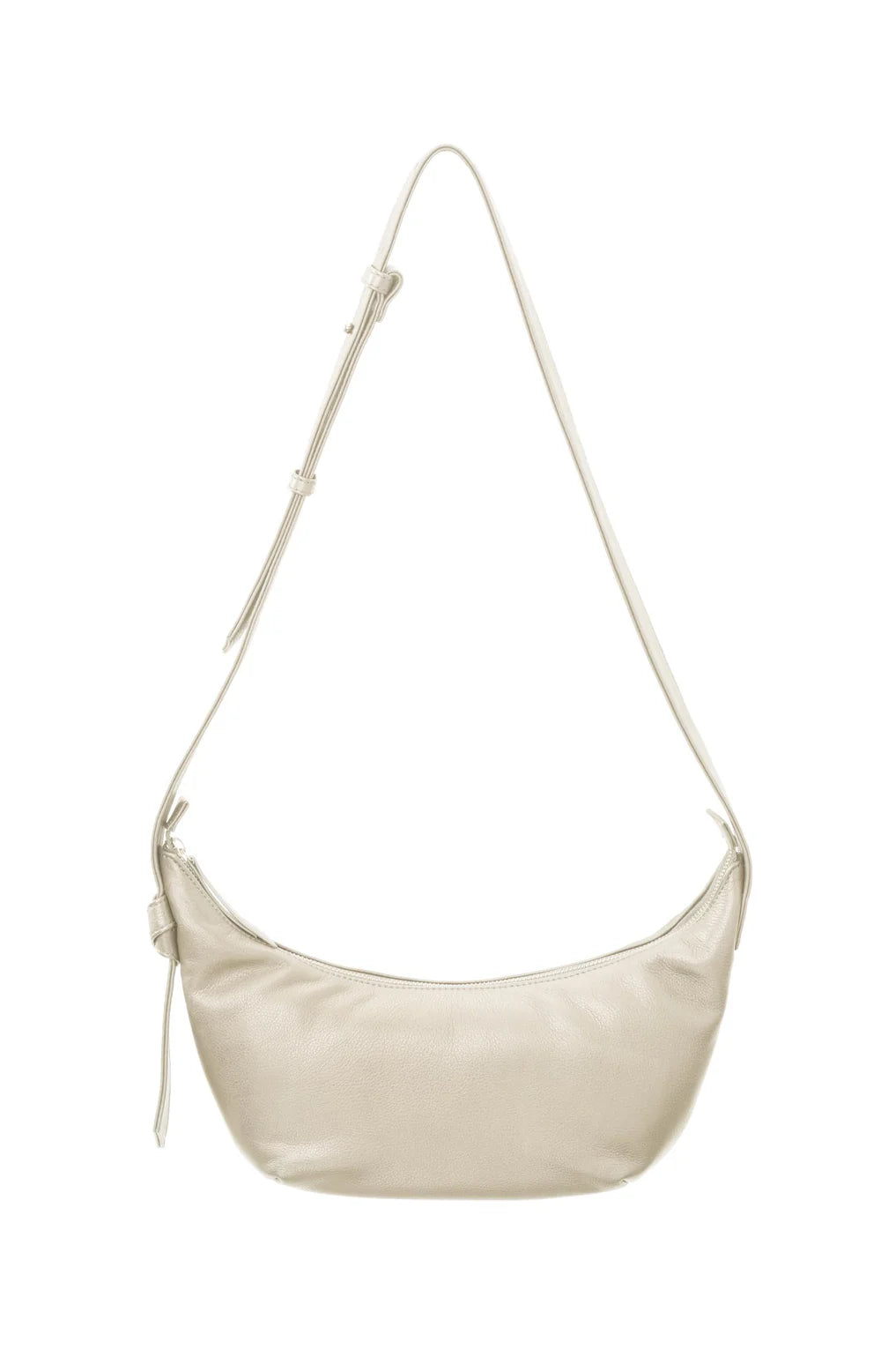YAYA - Leather Crossbody Bag