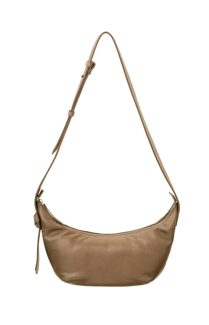 YAYA - Leather Crossbody Bag