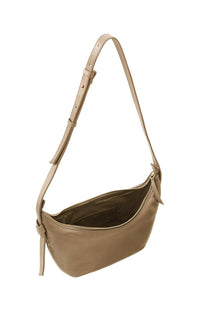 YAYA - Leather Crossbody Bag