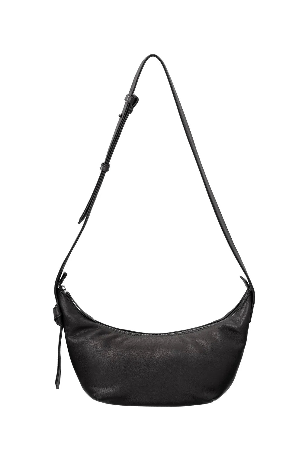 YAYA - Leather Crossbody Bag