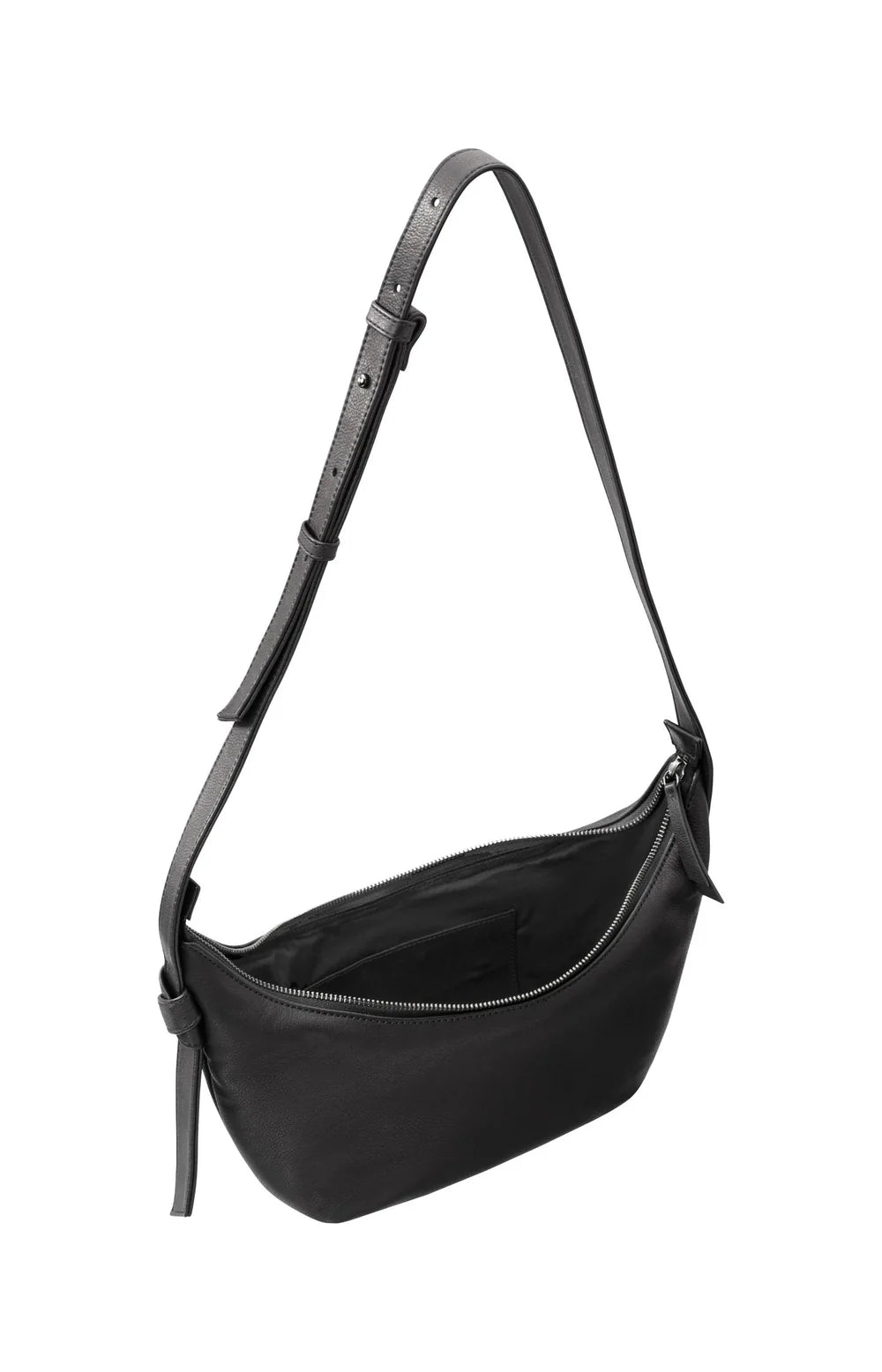 YAYA - Leather Crossbody Bag