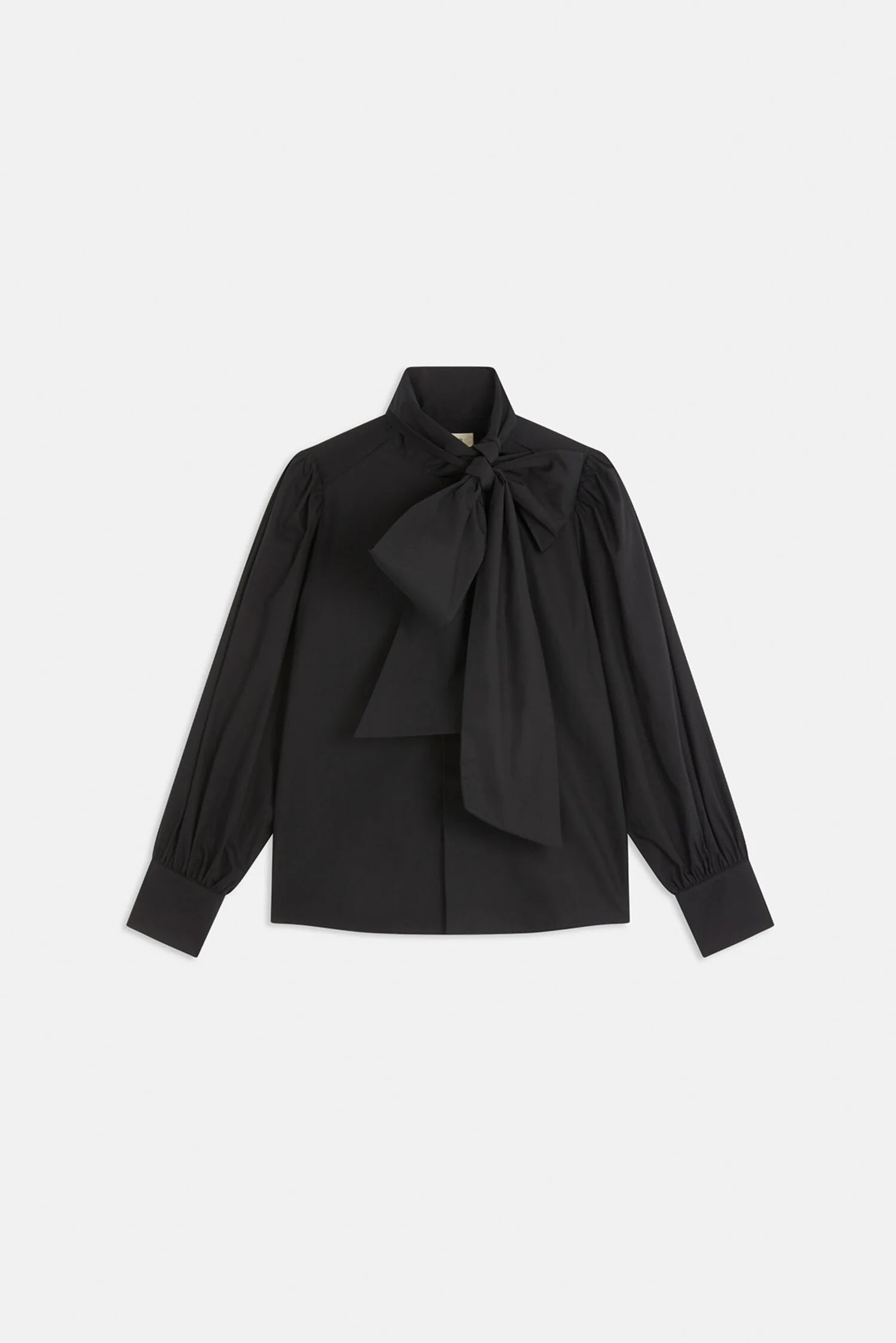 Suncoo - Leny Top in Noir