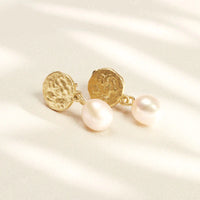 Agapée - Tora Earrings