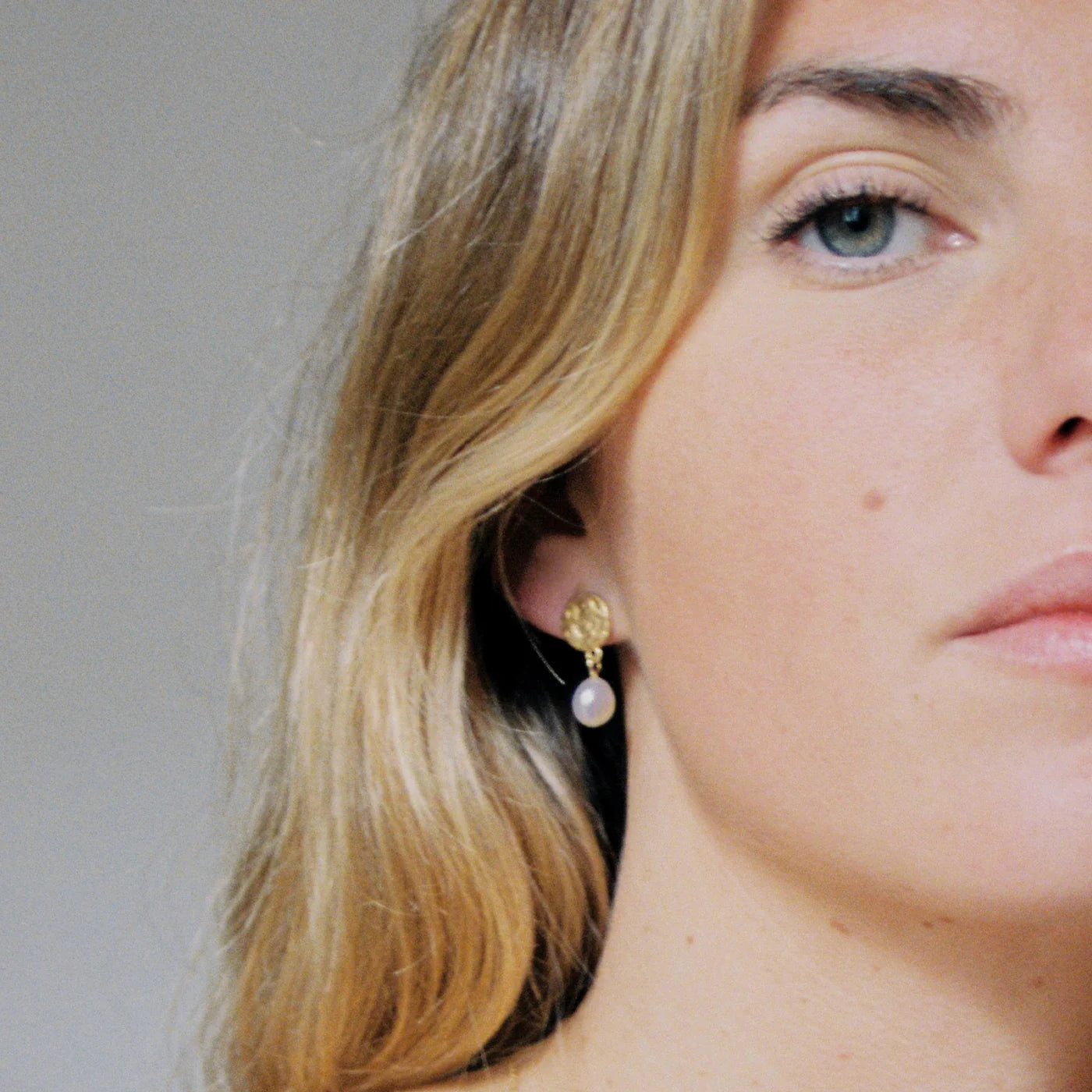 Agapée - Tora Earrings