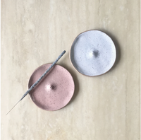 Catherine Rising - Incense Holder