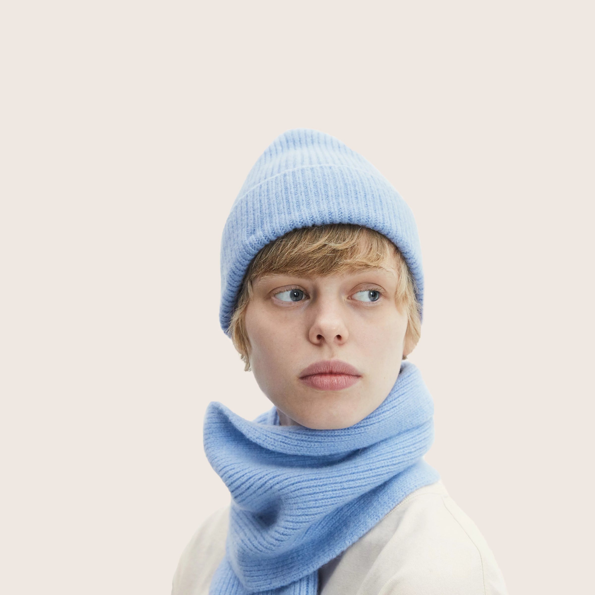 Le Bonnet - Beanie