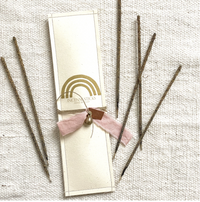 Catherine Rising - Incense Sticks