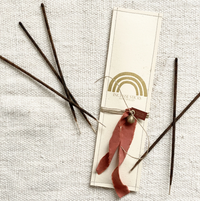 Catherine Rising - Incense Sticks