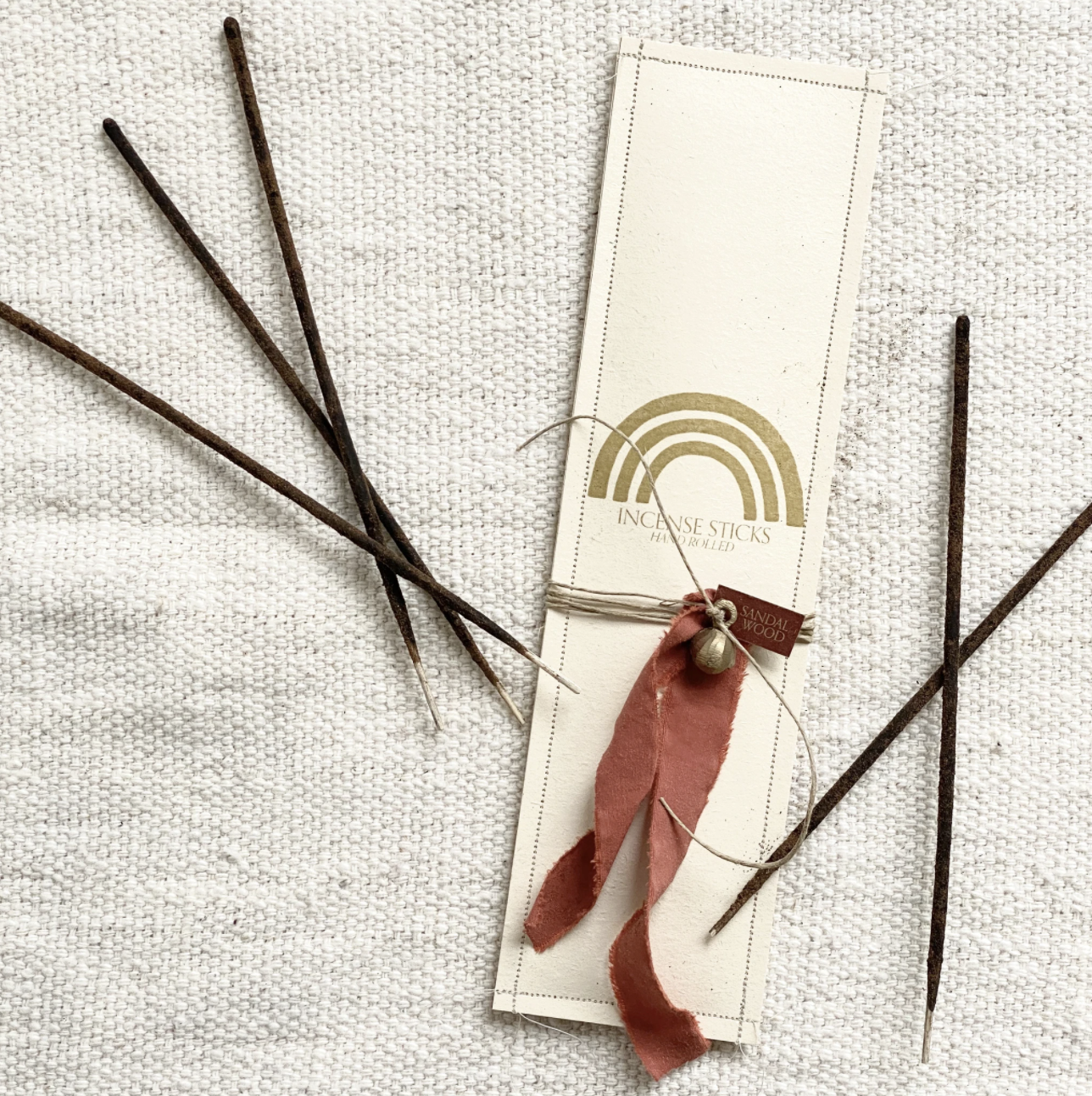 Catherine Rising - Incense Sticks