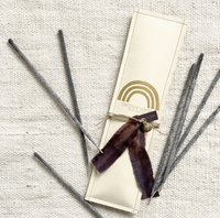 Catherine Rising - Incense Sticks