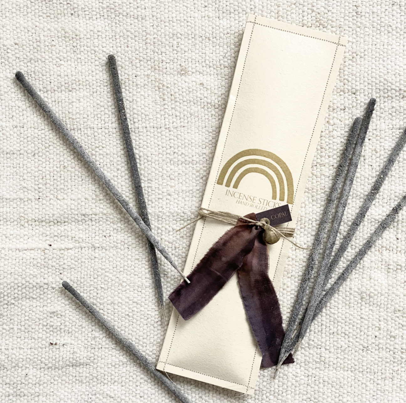 Catherine Rising - Incense Sticks