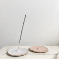Catherine Rising - Incense Holder