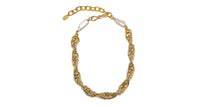 Lizzie Fortunato - Panorama Necklace