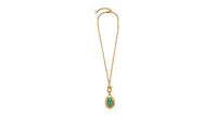 Lizzie Fortunato - Rio Pendant Necklace