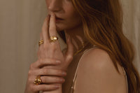 Pamela Card - Keepsake of Us Ring