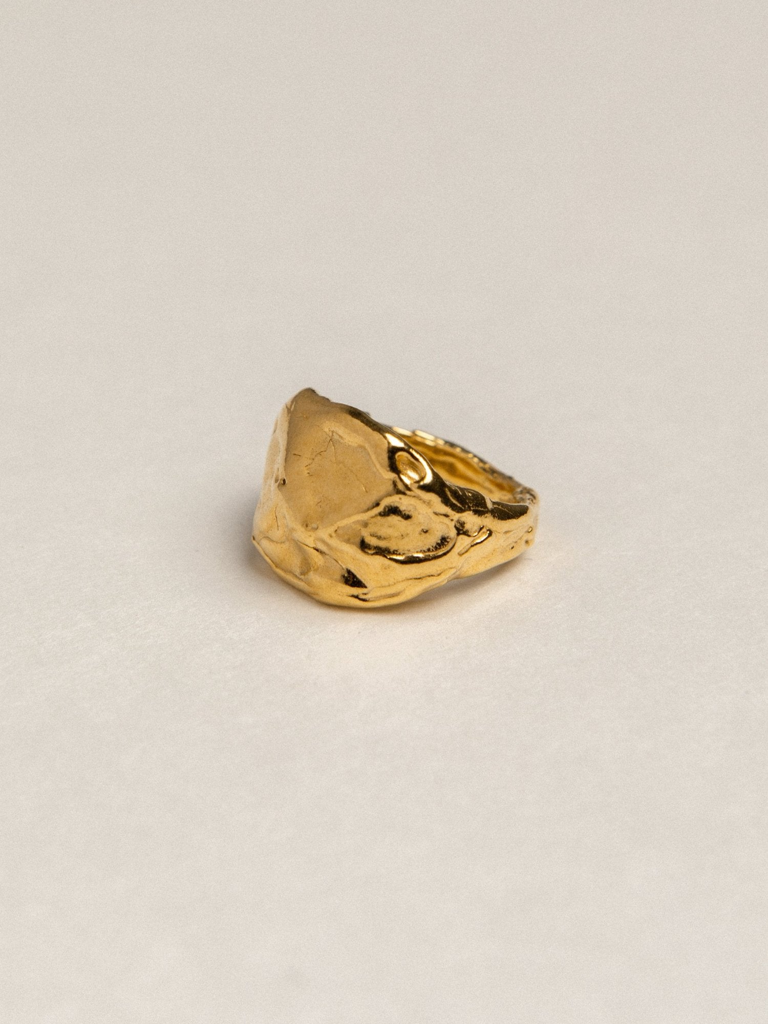Pamela Card - Keepsake of Us Ring