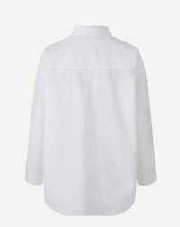 Samsøe Samsøe - Luana Shirt - White
