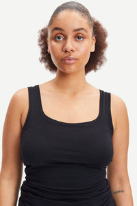 Samsøe Samsøe - Sue Solid Tank Top