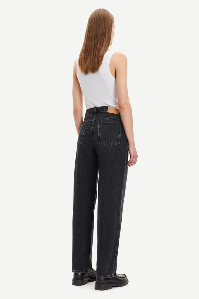 Samsøe Samsøe - Sue Solid Tank Top