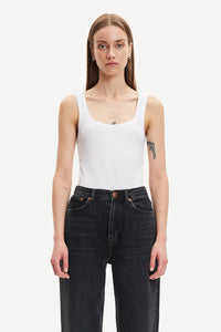 Samsøe Samsøe - Sue Solid Tank Top