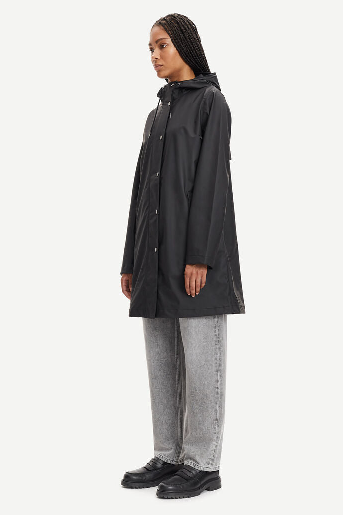 Samsøe Samsøe - Stala Jacket