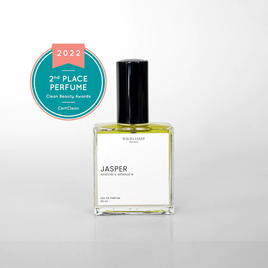 Wild Coast - Jasper
